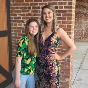 Meet your Posher, Mike